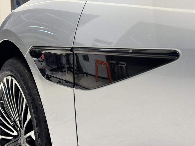 Certificated Pre-Owned AVATR 12 2025 Max Rear-Wheel Drive Extended-Range Version -u22068530