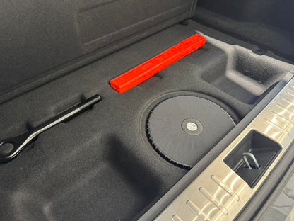 Certificated Pre-Owned AVATR 12 2025 Max Rear-Wheel Drive Extended-Range Version -u22068530