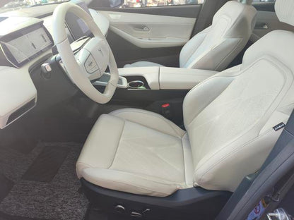 Certificated Pre-Owned Deepal SL03 2022 1200 Extended Range Version -u21740805