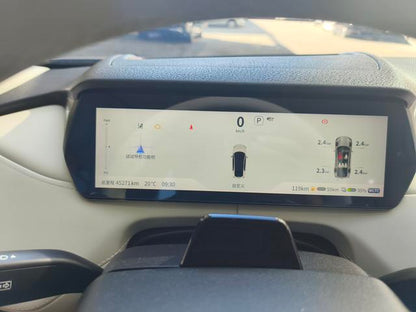 Certificated Pre-Owned Deepal SL03 2022 1200 Extended Range Version -u21740805