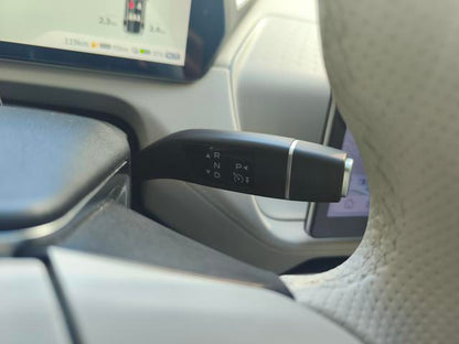 Certificated Pre-Owned Deepal SL03 2022 1200 Extended Range Version -u21740805