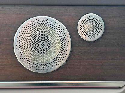 Certificated Pre-Owned Seres Auto Wenjie M9 2024 Extended-Range Ultra Five-Seater Edition -u21683366