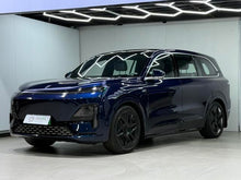 Certificated Pre-Owned Deepal S09 2025 Rear-Wheel Drive Ultra -u21864394