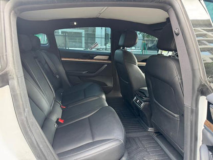 Certificated Pre-Owned Hozon Auto Nezha S 2022 Extended-Range Version 1160 Small Edition -u20653076