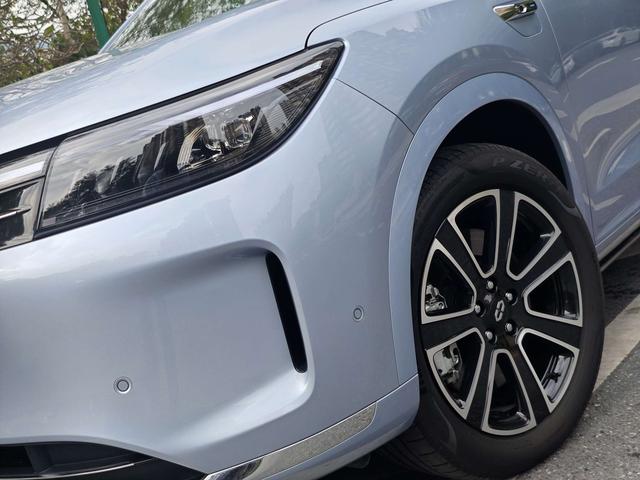 Certificated Pre-Owned Wenjie M7 2024 Ultra Five-seater Four-wheel Drive Intelligent Driving Edition -u22039127