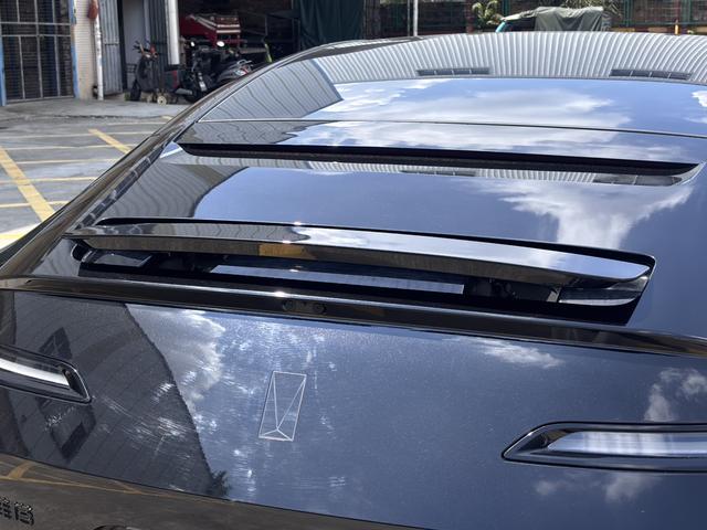 Certificated Pre-Owned AVATR 12 2025 Max Rear-Wheel Drive Extended-Range Version -u20887434