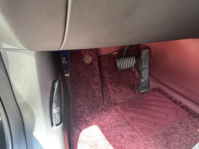 Certificated Pre-Owned AVATR 12 2025 Max Rear-Wheel Drive Extended-Range Version -u20887434