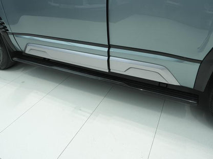 Certificated Pre-Owned Yangwang U8 2023 Luxury Edition -u22011717