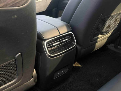 Certificated Pre-Owned AITO M5 2022 Extended-Range Four-Wheel Drive Performance Edition -u21899228