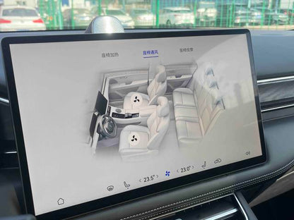 Certificated Pre-Owned AITO M5 2022 Extended-Range Four-Wheel Drive Performance Edition -u21899228