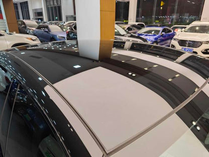 Certificated Pre-Owned Deepal SL03 2024 200 Max 2nd Anniversary Black Gold Knight Edition -u22076073