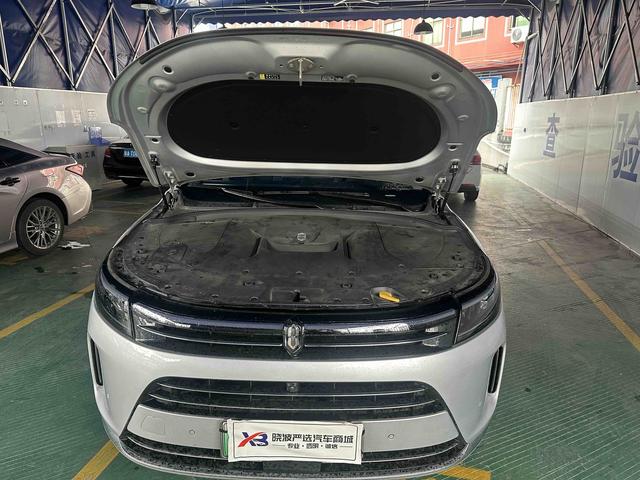 Certificated Pre-Owned Wenjie M7 2024 Max Five-Seater Four-Wheel Drive Intelligent Driving Version -u22064835