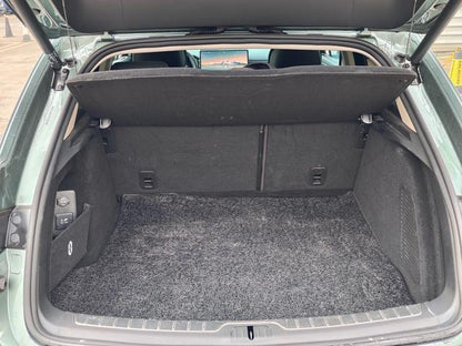 Certificated Pre-Owned Wenjie M5 2022 Extended-Range Four-Wheel Drive Ultimate Edition -u22008648