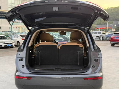 Certificated Pre-Owned Wenjie M7 2022 4WD Flagship Edition -u21827707