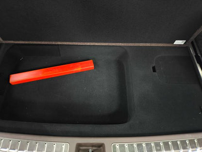 Certificated Pre-Owned AITO M9 2024 Extended Range Ultra Five-Seater Version -u21594493