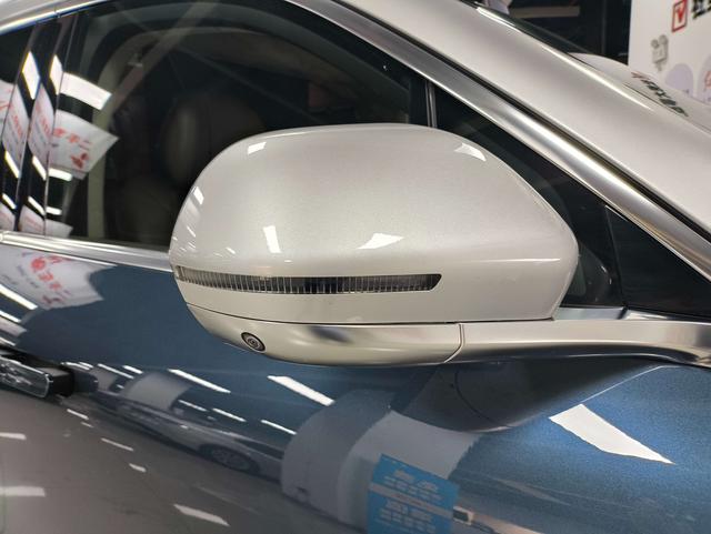 Certificated Pre-Owned AITO M9 2024 Extended Range Ultra Five-Seater Version -u21594493