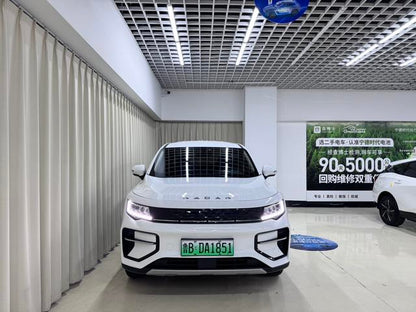 Certificated Pre-Owned RADAR Horizon EV 2023 Edition 63kWh 410km Startup Version-u22117092