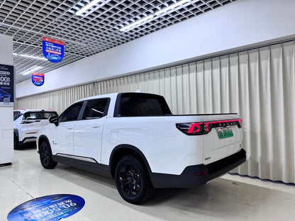 Certificated Pre-Owned RADAR Horizon EV 2023 Edition 63kWh 410km Startup Version-u22117092