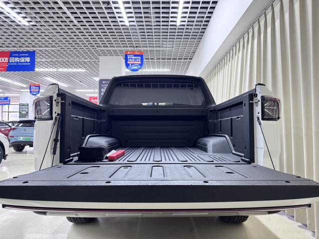 Certificated Pre-Owned RADAR Horizon EV 2023 Edition 63kWh 410km Startup Version-u22117092