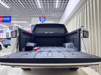 Certificated Pre-Owned RADAR Horizon EV 2023 Edition 63kWh 410km Startup Version-u22117092