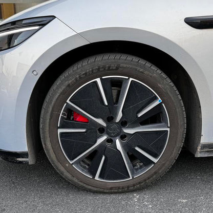 Certificated Pre-Owned BYD Han L EV 2025 Edition 701KM Rear-Wheel Drive LiDAR Flagship Version -u22452084