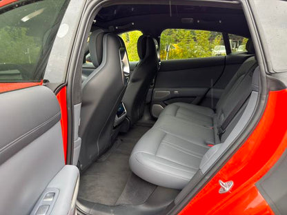 Xiaomi YU7 2025 Ultra Long Range High Performance 4WD Max Edition