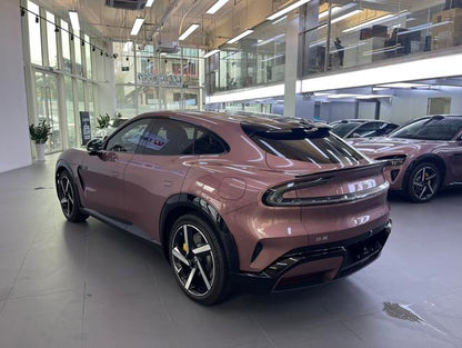 Xiaomi YU7 2025 Long Range High Performance 4WD Max Edition