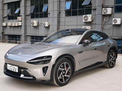 Xiaomi YU7 2025 Long Range High Performance 4WD Max Version