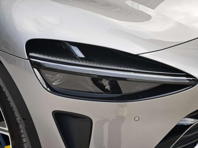 Xiaomi YU7 2025 Long Range High Performance 4WD Max Version