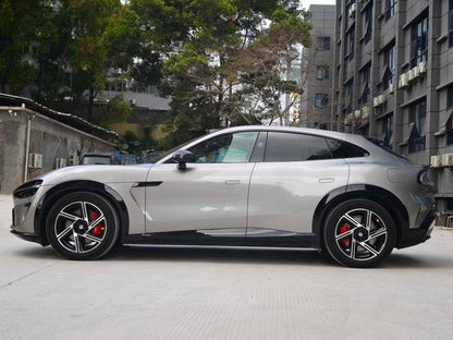 Xiaomi YU7 2025 Long Range High Performance 4WD Max Version