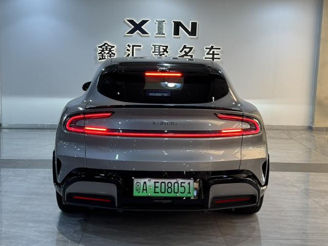 Xiaomi YU7 2025 Long Range High Performance 4WD Max Edition