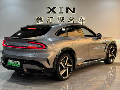 Xiaomi YU7 2025 Long Range High Performance 4WD Max Edition