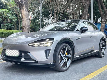 Xiaomi YU7 2025 Long Range High Performance 4WD Max Edition