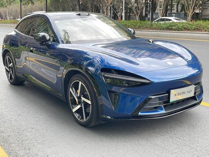 Xiaomi YU7 2025 Long Range High Performance 4WD Max Edition