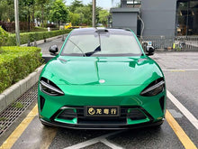 Xiaomi YU7 2025 Ultra Long Range 4WD Pro Version