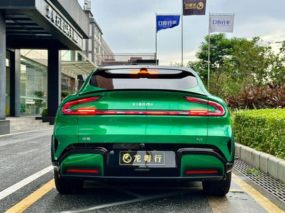 Xiaomi YU7 2025 Ultra Long Range 4WD Pro Version