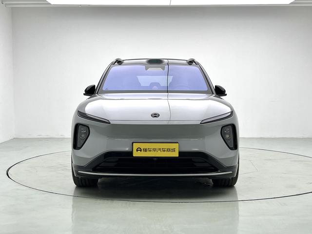 Certificated Pre-Owned NIO ES6 2024 75kWh -u23719516