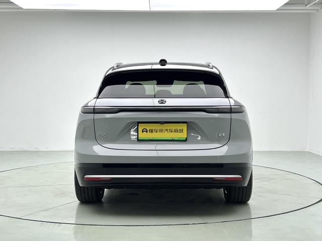 Certificated Pre-Owned NIO ES6 2024 75kWh -u23719516