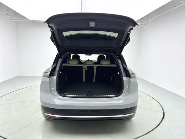 Certificated Pre-Owned NIO ES6 2024 75kWh -u23719516
