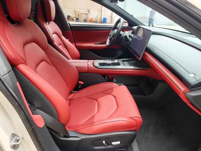 Certificated Pre-Owned Xiaomi SU7 2024 Rear-Wheel Drive Standard Long-Range Version -u23756744