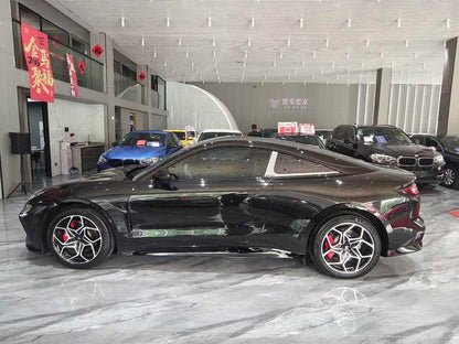 Certificated Pre-Owned Hozon Auto Nezha GT 2023 580 4WD Version -u23756649