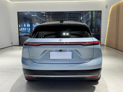 Certificated Pre-Owned NIO ES6 2024 75kWh -u23756884