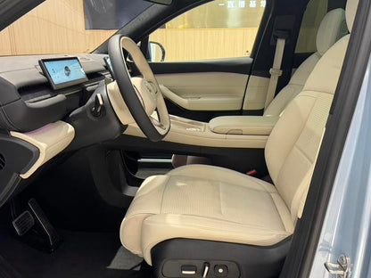 Certificated Pre-Owned NIO ES6 2024 75kWh -u23756884