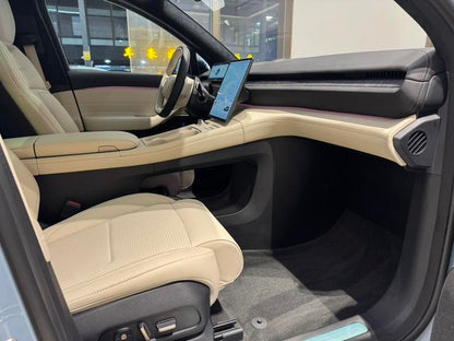 Certificated Pre-Owned NIO ES6 2024 75kWh -u23756884