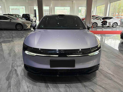 Certificated Pre-Owned ZEEKR 007 2025 4WD Intelligent Driving Version 75kWh -u23756396