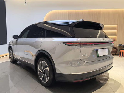 Certificated Pre-Owned NIO ES8 2024 75kWh -u23768030