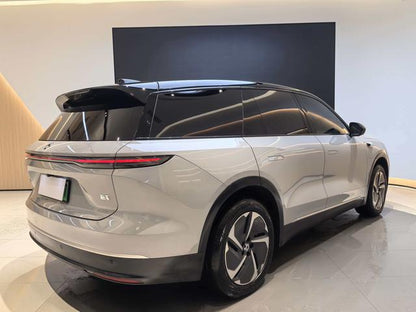 Certificated Pre-Owned NIO ES8 2024 75kWh -u23768030