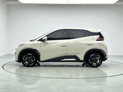 Certificated Pre-Owned BYD Seagull 2024 Honor Edition 305KM Freedom Edition -u23767771