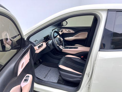 Certificated Pre-Owned BYD Seagull 2024 Honor Edition 305KM Freedom Edition -u23767771