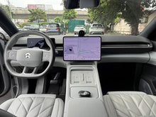 Certificated Pre-Owned NIO ES6 2025 75kWh -u23808894